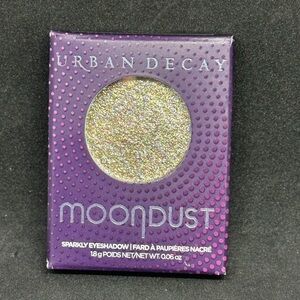 🆕 Urban Decay Moondust Shadow 🩶lithium🩶 ✨new in box unused✨ 🩶discontinued shade🩶